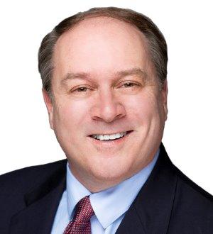 Photo of J. Gregory "Greg" Grisham