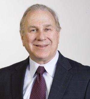 Photo of Terry E. Lardakis