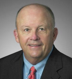 Photo of Stephen M. Mason