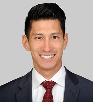 Photo of Lyle M. Chan