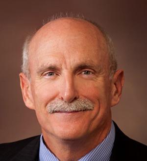 Photo of David S. Bouschor II