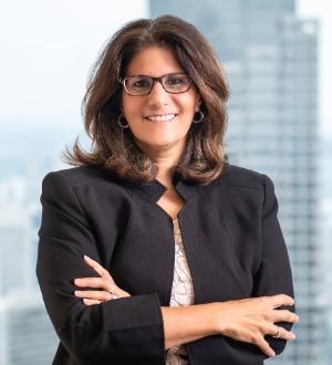 Photo of Gina M. Vitiello