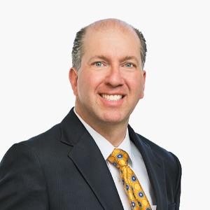 Photo of Paul F. Lawrence