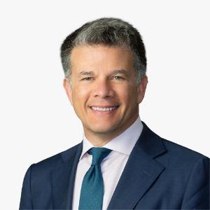 Photo of David N. Guedry