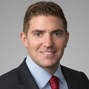 Photo of John Z. Kosir