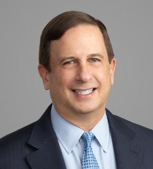 Photo of David R. Dlugie