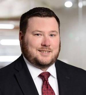 Photo of Curtis G. Moore