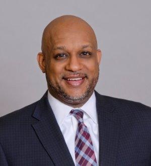 Photo of Clarence M. Belnavis