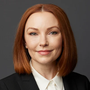 Photo of Rosalyn K. Flores