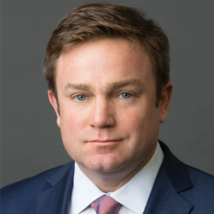 Photo of Patrick J. Nash, Jr.