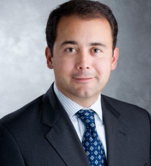 Photo of Alexis S. Gutierrez