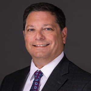 Photo of Brian D. Goldwasser