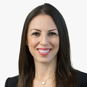 Photo of Jamie B. Gelfman