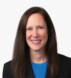 Photo of Felicia Gerber Perlman