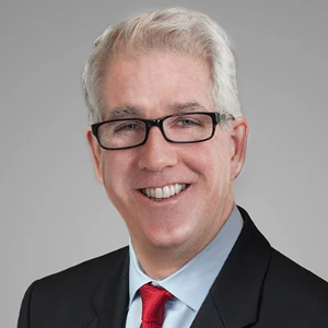 Photo of James F. Hurst