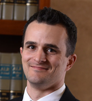 Photo of David W. Beugelmans