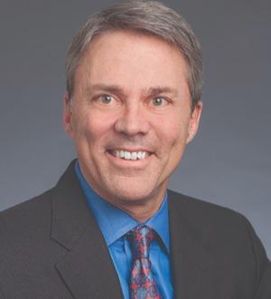 Photo of Christopher E. "Chris" Palmer