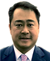 Photo of N. Todd "Todd" Angkatavanich