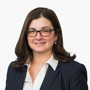 Photo of Elyse Kirschner