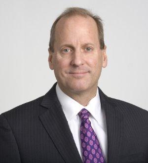 Photo of Richard A. "Rich" Millisor