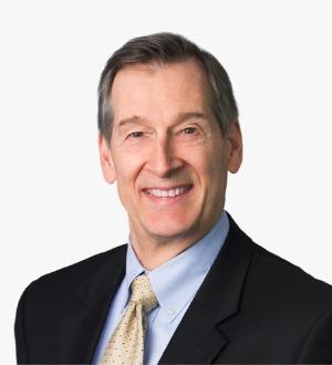 Photo of Charles J. Moll III