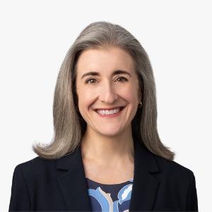 Photo of Sandra M. DiVarco