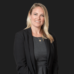 Photo of Alaina N. Devine