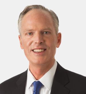 Photo of David P. Ackerman