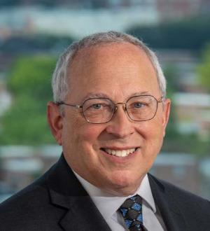 Photo of Abba David Poliakoff