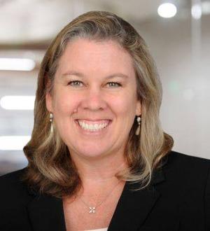 Photo of Kari E. Gibson