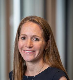 Photo of Brooke Shemer Zweig