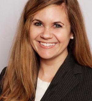 Photo of Courtney Leyes