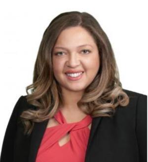 Photo of Carolin A. Pacheco