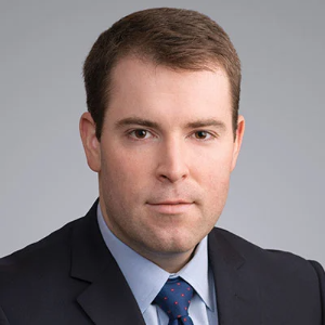 Photo of Matthew C. Darch