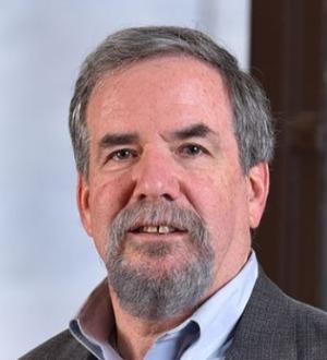 Photo of Robert C. Kellner