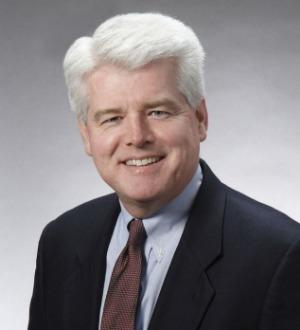 Photo of Lawrence W. "Larry" Sherlock