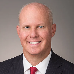 Photo of Daniel J. Gerkin