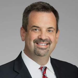 Photo of Robert M. Keane, Jr.