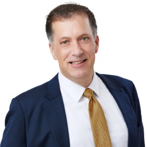 Photo of James W. Spertus