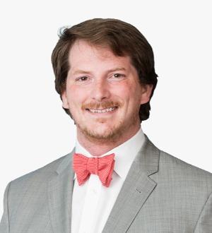 Photo of Keith Hagan