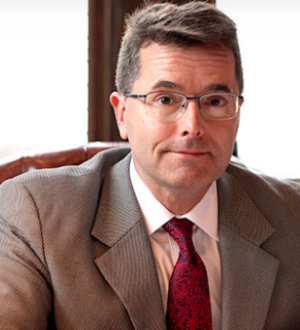 Photo of James E. "Jim" Beasley, Jr.