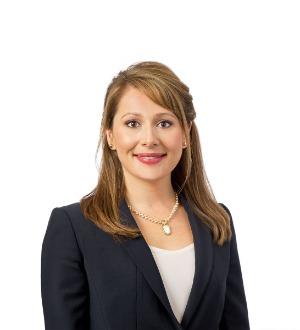 Photo of Jennifer Beer