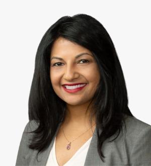 Photo of Aroma Sharma