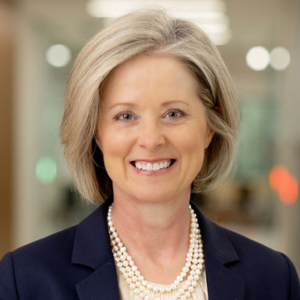 Photo of Christy C. Dunn