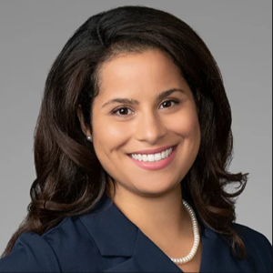 Photo of Candice A. Andalia