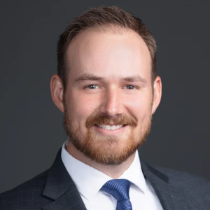 Photo of D. Ryan "Ryan" Slaugh