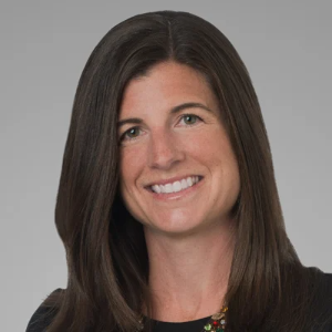 Photo of Stephanie Berdik P.C.