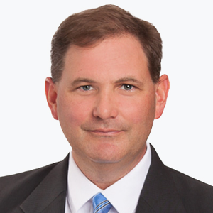 Photo of Stephen M. "Steve" Hash