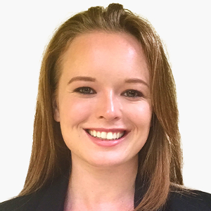 Photo of Megan Cheney