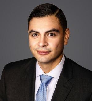 Photo of Carlos Bacio